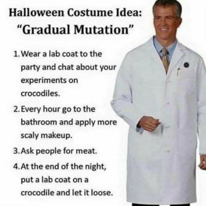 These Science Memes Are So Bad, They're Actually Genius!
