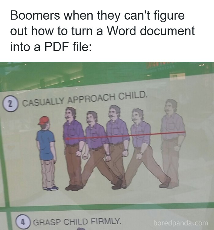 These Science Memes Are So Bad, They're Actually Genius!