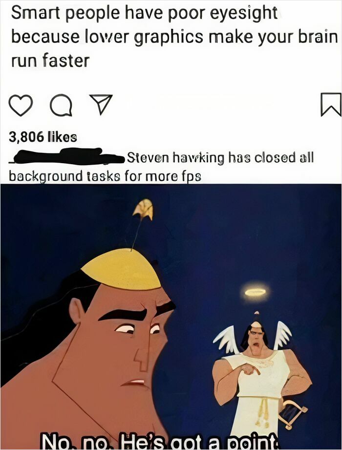 These Science Memes Are So Bad, They're Actually Genius!