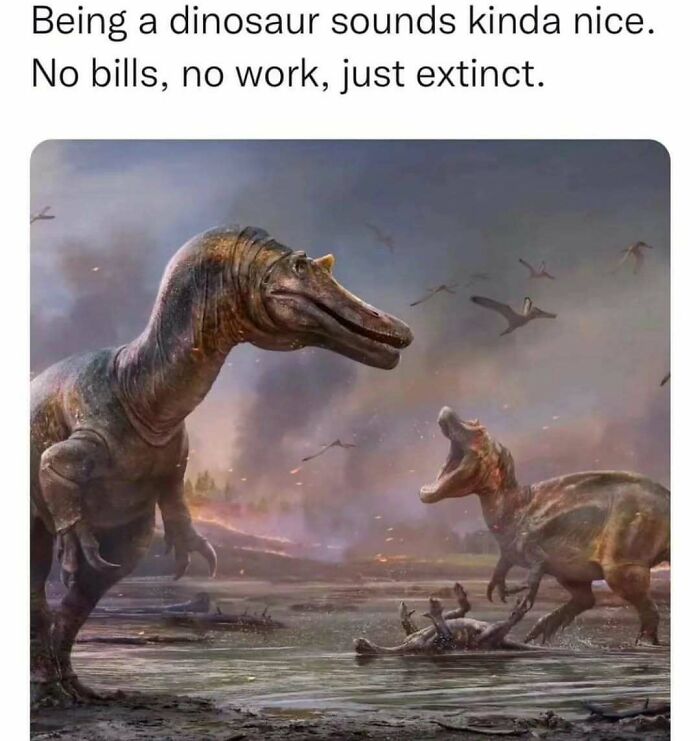 These Science Memes Are So Bad, They're Actually Genius!
