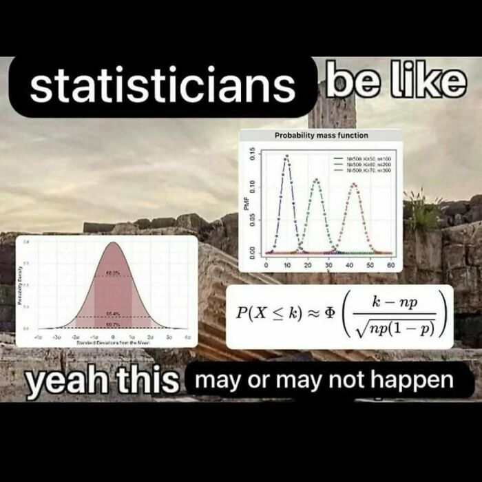 These Science Memes Are So Bad, They're Actually Genius!