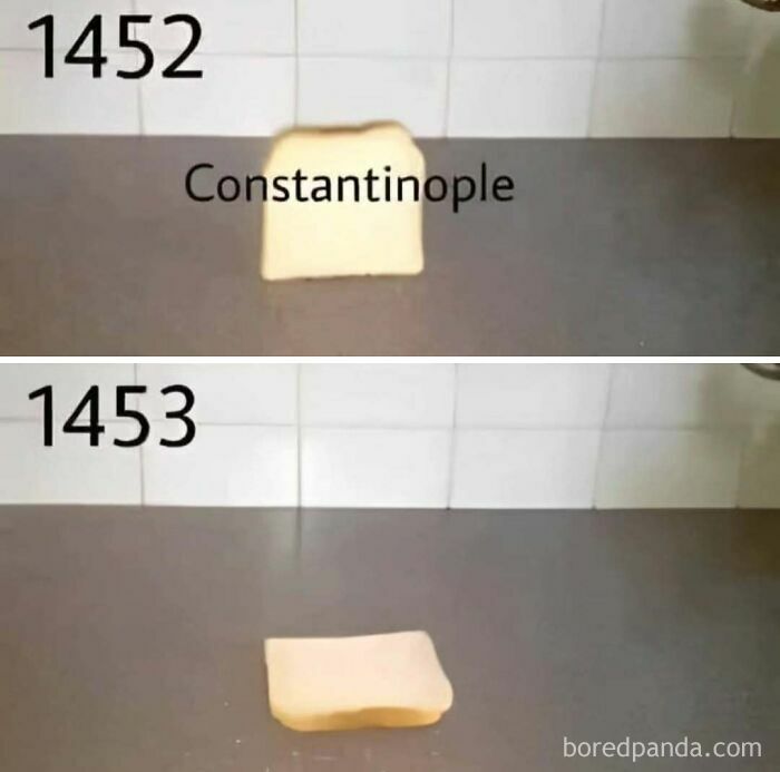These Science Memes Are So Bad, They're Actually Genius!