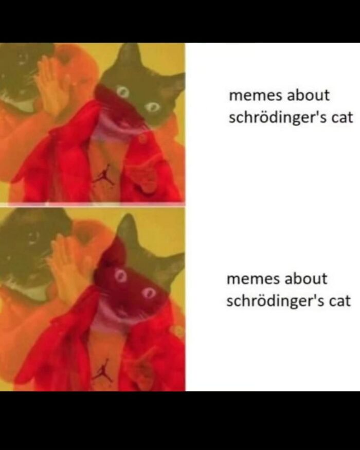 These Science Memes Are So Bad, They're Actually Genius!