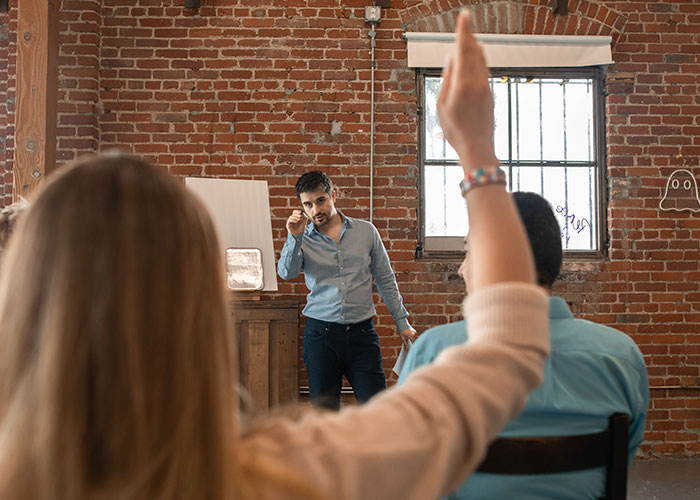 Wait, These Things Totally Aren't Signs of Low Intelligence!