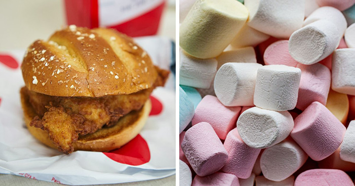 The Most Overhyped American Foods That You’ll Probably Roll Your Eyes At