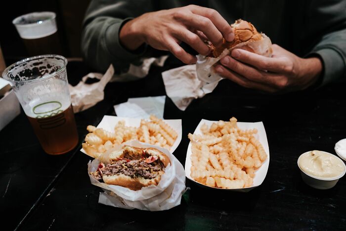 The Most Overhyped American Foods That You’ll Probably Roll Your Eyes At