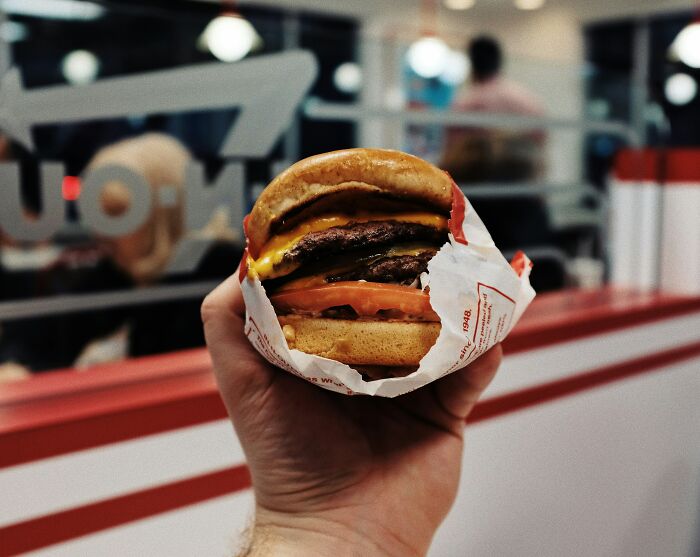 The Most Overhyped American Foods That You’ll Probably Roll Your Eyes At