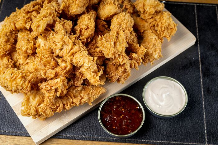 The Most Overhyped American Foods That You’ll Probably Roll Your Eyes At