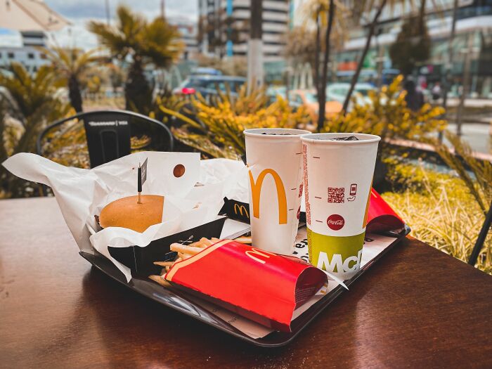 The Most Overhyped American Foods That You’ll Probably Roll Your Eyes At