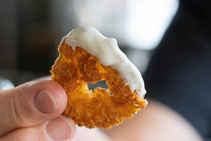 The Most Overhyped American Foods That You’ll Probably Roll Your Eyes At