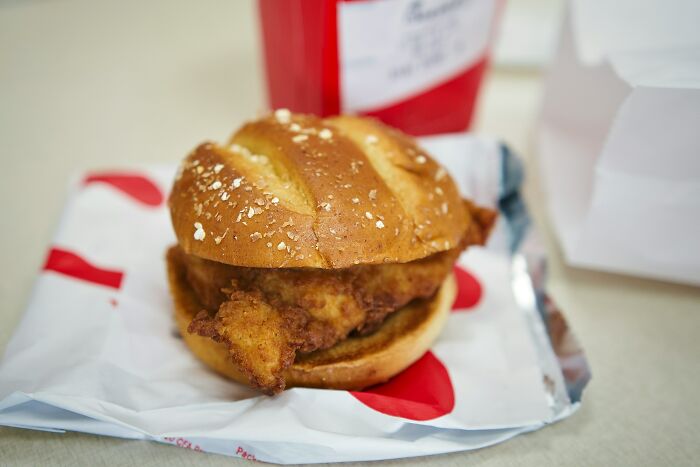 The Most Overhyped American Foods That You’ll Probably Roll Your Eyes At
