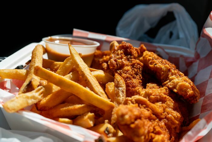 The Most Overhyped American Foods That You’ll Probably Roll Your Eyes At