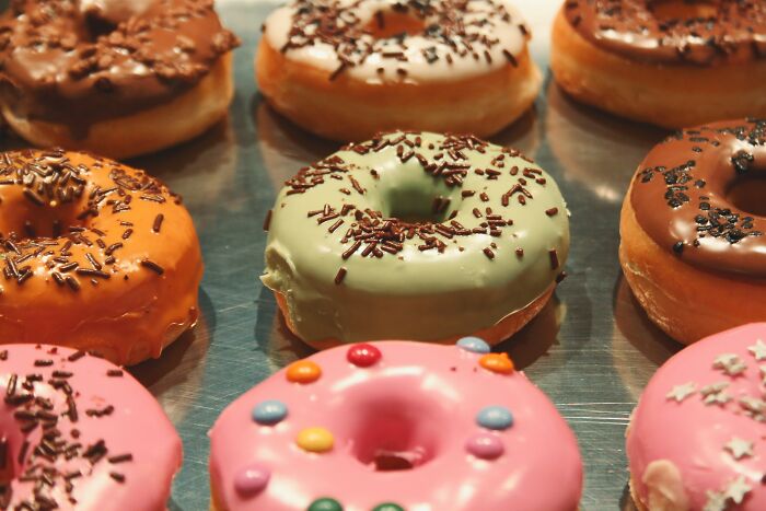 The Most Overhyped American Foods That You’ll Probably Roll Your Eyes At