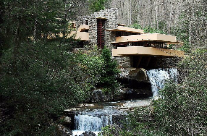 Why Everyone Loves Fallingwater (And You Will Too)