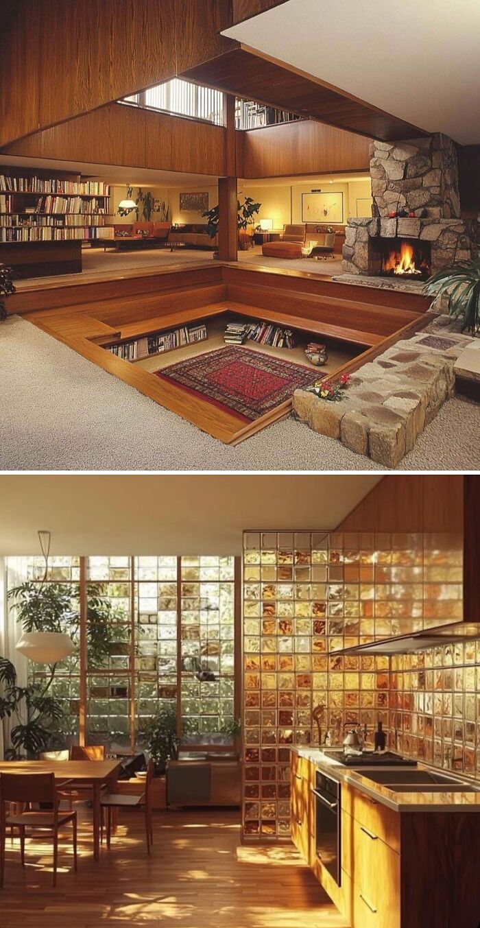 Still Building Homes Like This? We Hope So!