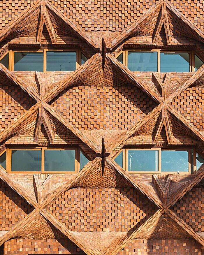 Khayyam Project: New Architecture To Watch