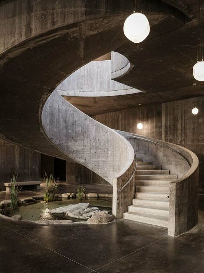 Sea Of Cortez Research Center: 2023 Wave Of Cool Architecture