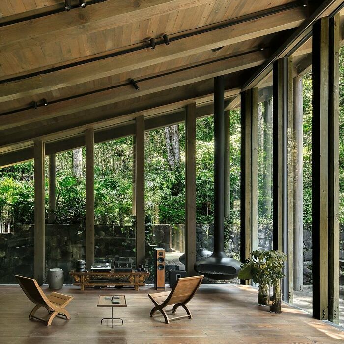 San Martín House In Mexico: Mod And Cute