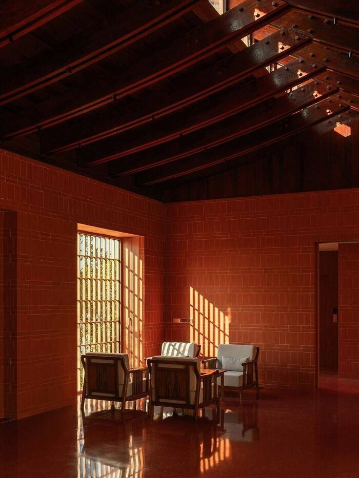 Nice Meditation Retreat Center In Fujian, China