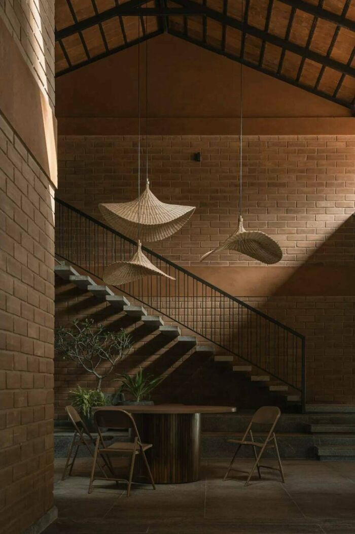 Villa Maati: Fancy Living In Bengaluru, India