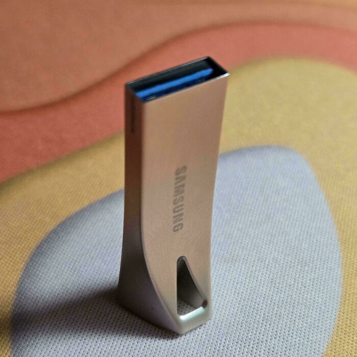USB Flash Drive That Would Totally Make A Cool Skyscraper