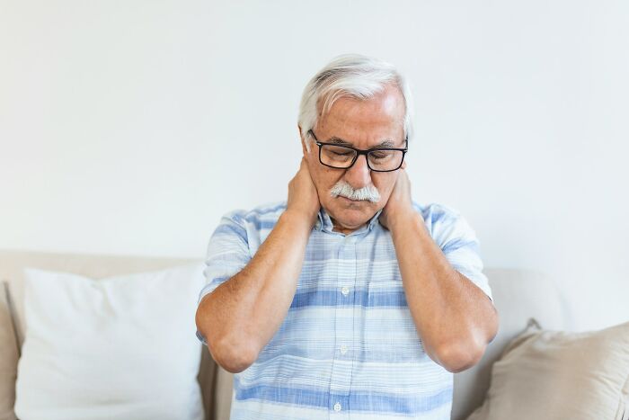 The 57 Weird Habits Everyone Thinks Are Harmless (But Aren't, Says Older Folks)
