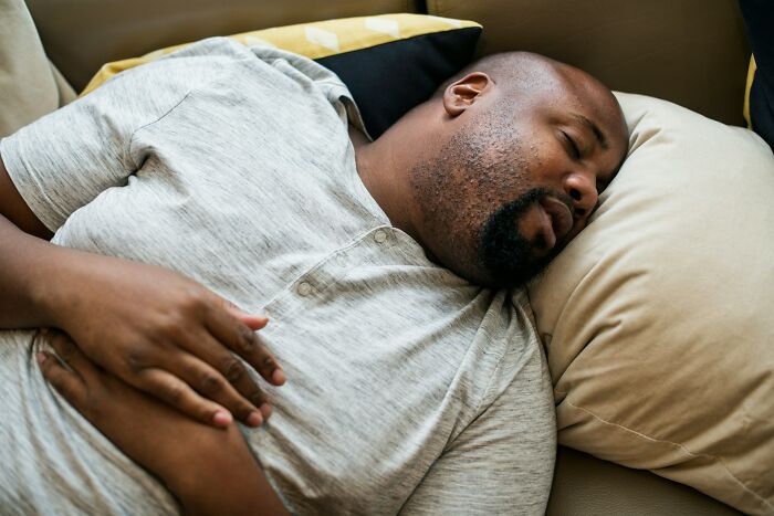 The 57 Weird Habits Everyone Thinks Are Harmless (But Aren't, Says Older Folks)