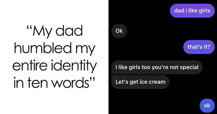 These 73 Wholesome Posts Are Like A Big, Cozy Hug For Your Soul