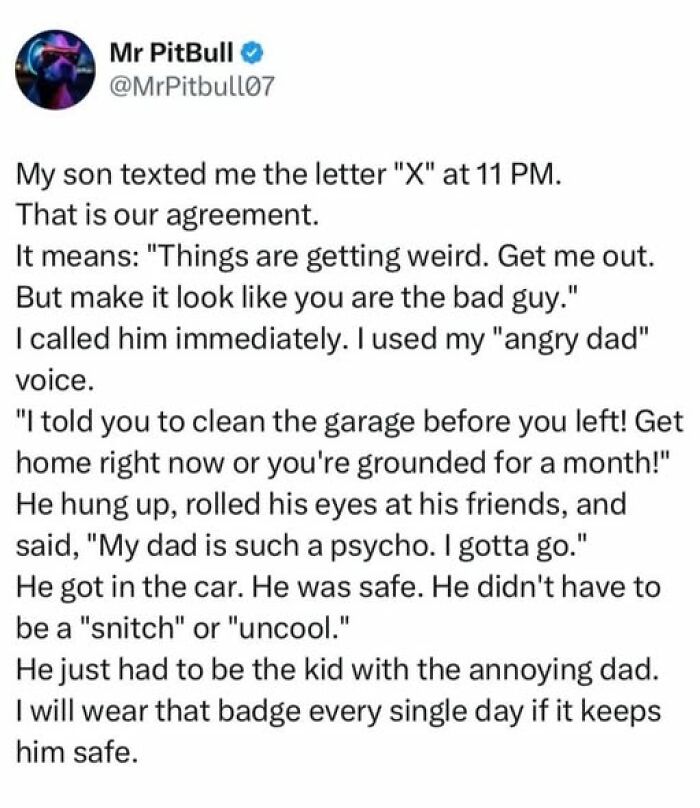 Parenting Level: Expert Mode Activated