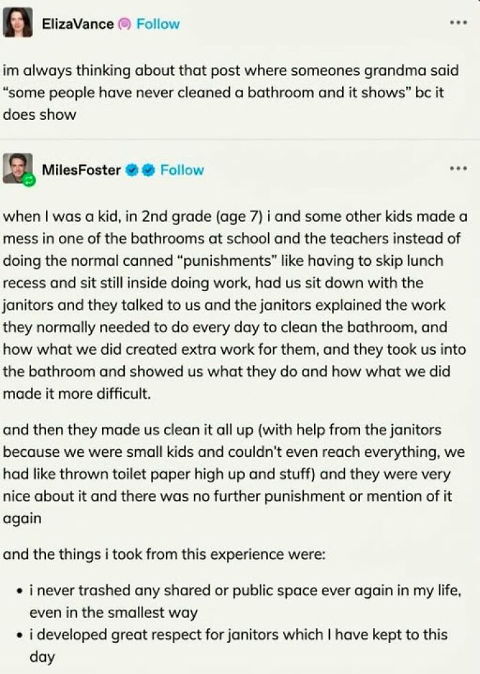 Why Kids Doing Chores Is Basically A Life Lesson 101