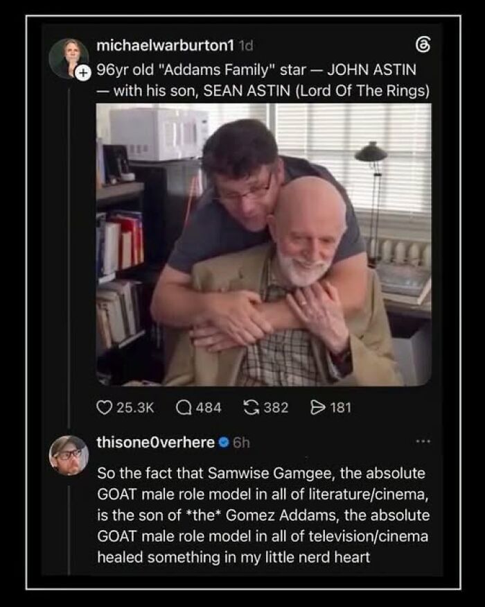 I’ve Loved Sean Astin Since High School And Here’s Why