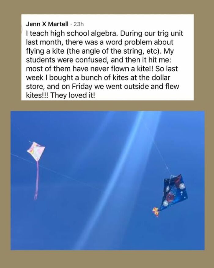 Flying Kite Like A Boss