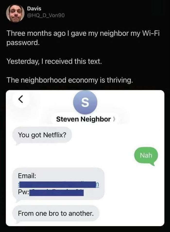 You Got Netflix? Because We’re About To Chill Hard
