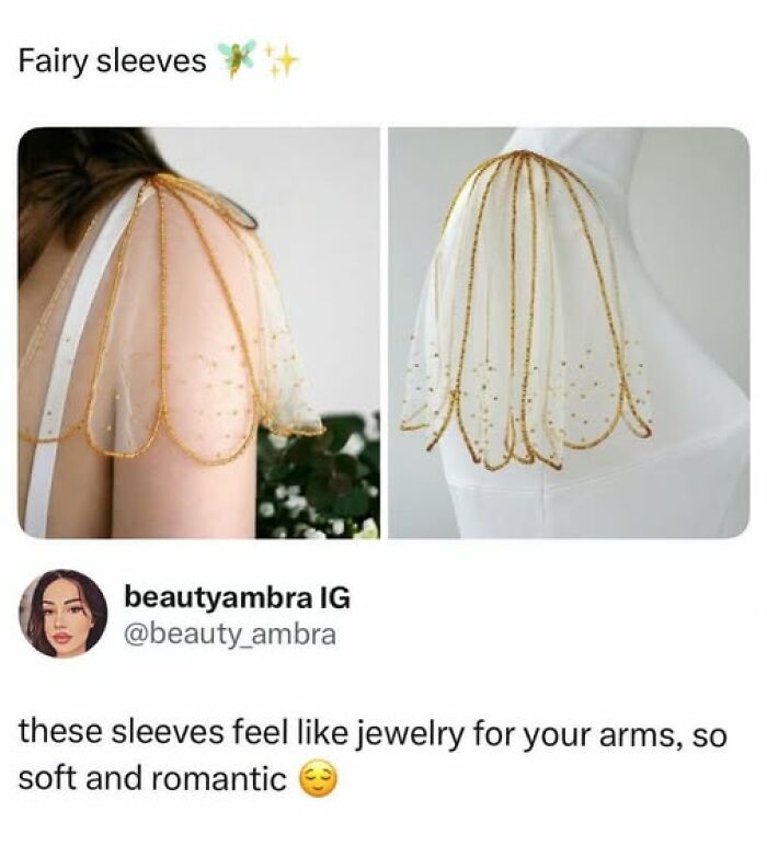 Pretty? More Like Absolutely Stunning!