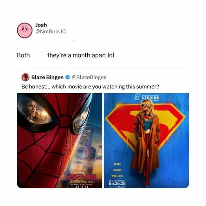 Both Is The Answer To Everything