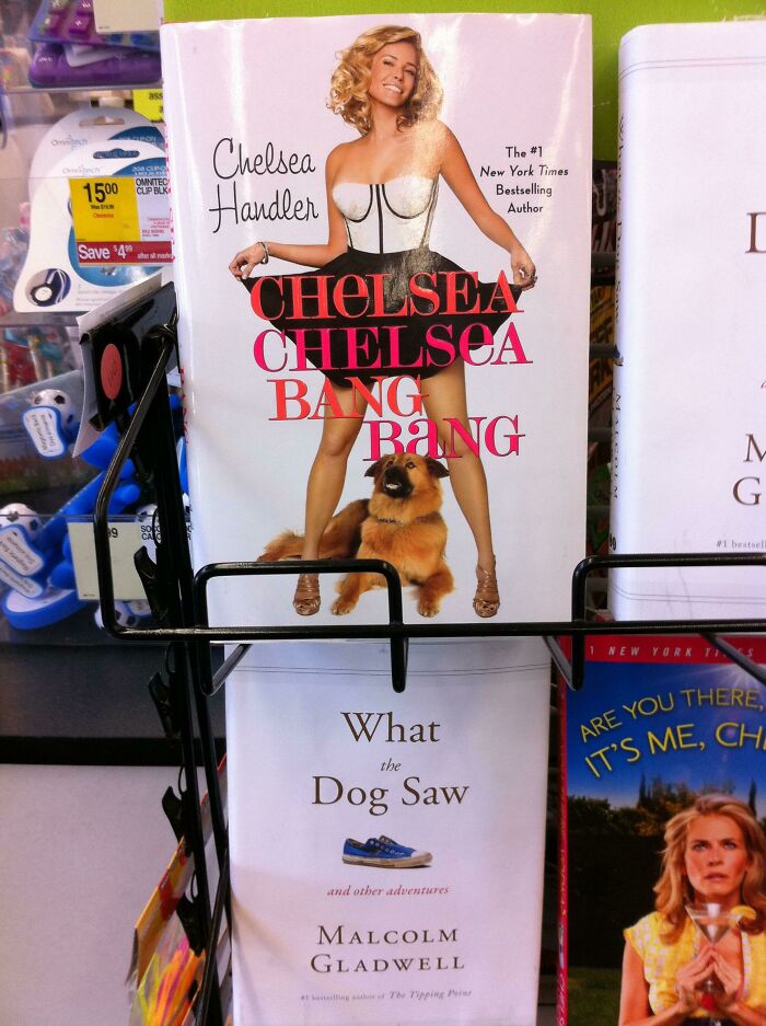 When Product Placement Gets Way Too Real