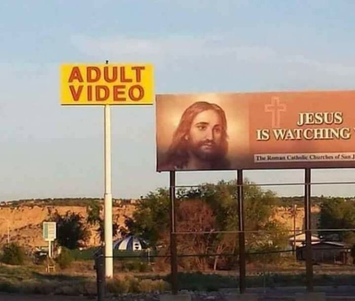 Oh, Is He Now? This Ad’s Got Attitude