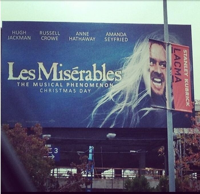 When Ads Just Win the Placement Game