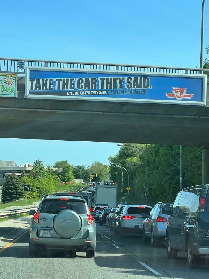 Great Ad Placement? Nailed It!