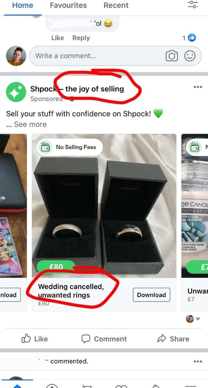 Guess There's Happiness Here? Maybe?