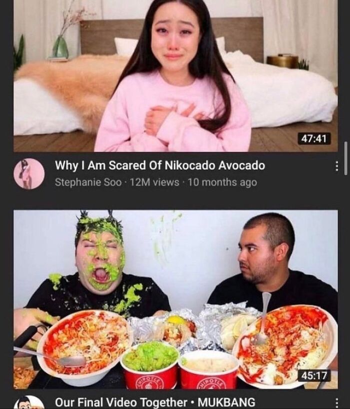 Avocado Phobia? This Ad Might Help!
