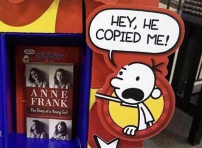 That’s Quite Unfortunate... or Hilarious