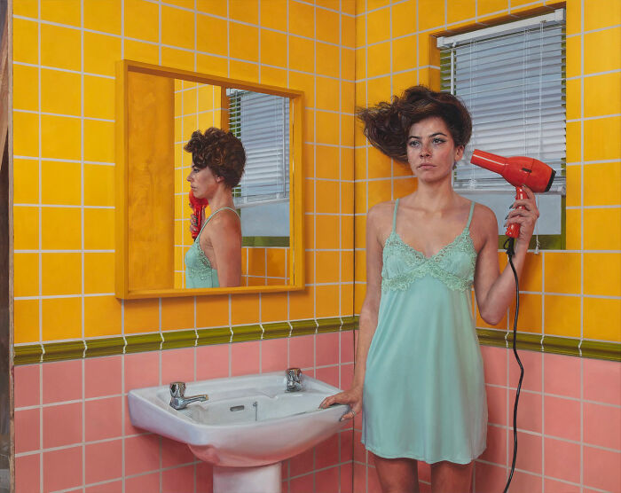 "For Display Only" – Beauty’s Not Always What It Seems