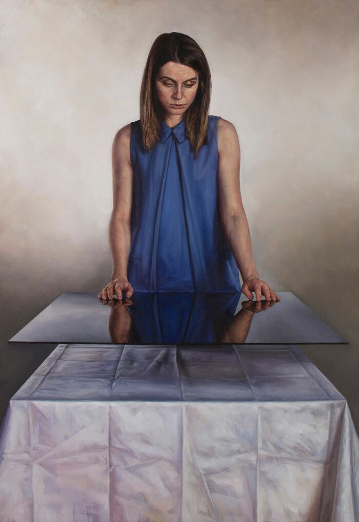 "Cult" – Mysterious and Moody