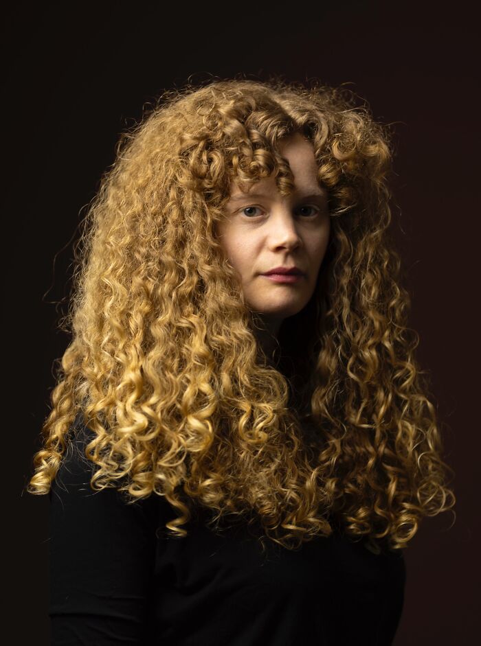 Marjie Belcher-Shemanski: From Stifled To Free-Spirited