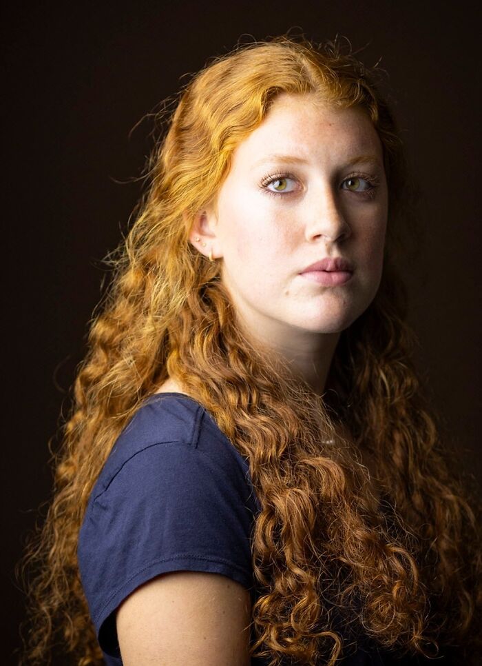 Evelyn Lee: From 'I Hate My Curls' to Princess Vibes