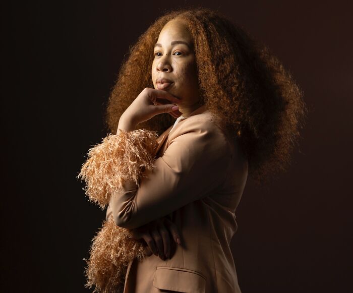 Gabriella Cray: Maryland’s Ginger Gem