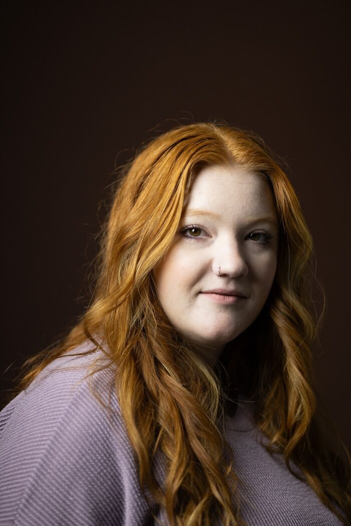 Kirstyn Burwick: Arizona’s Sun-Kissed Ginger