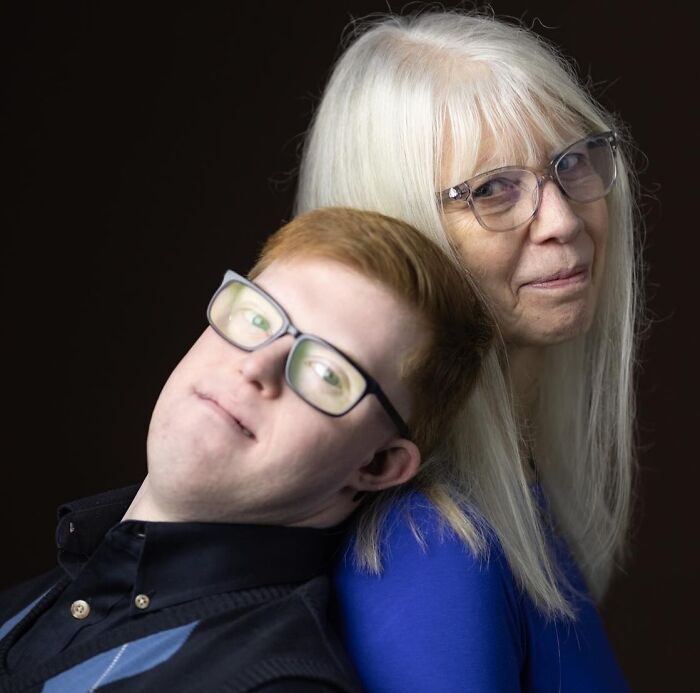 Nate & Kathy Gilmour: From Jersey to Arkansas Redheads