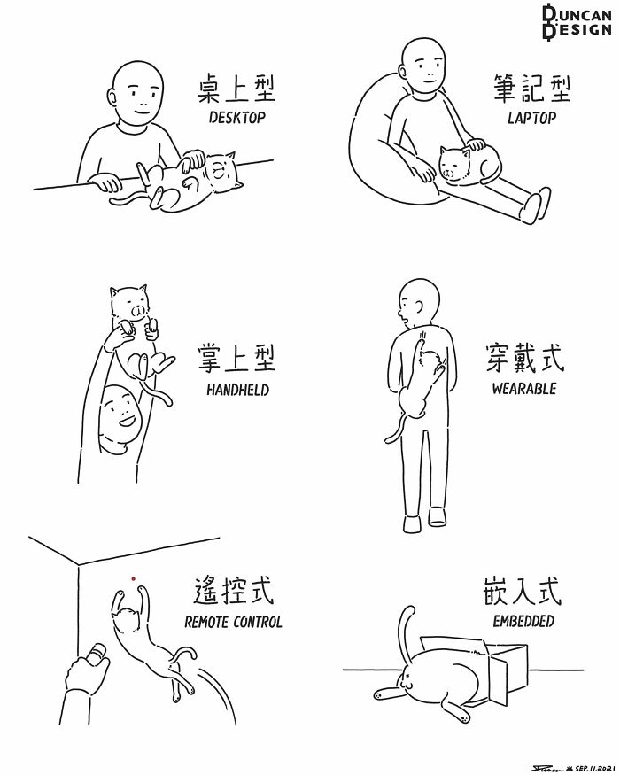 30 Comics That Make Everyday Life Totally Hilarious and Unexpected